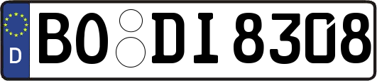 BO-DI8308