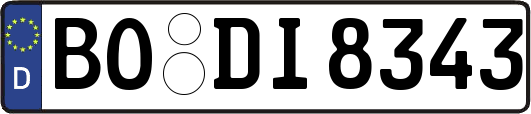 BO-DI8343