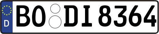 BO-DI8364