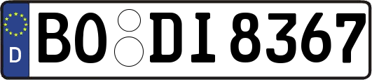 BO-DI8367