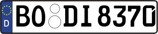 BO-DI8370