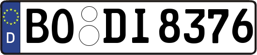 BO-DI8376