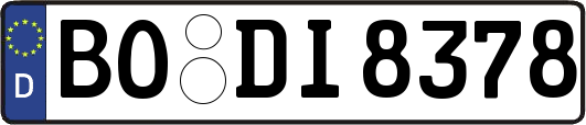 BO-DI8378
