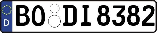 BO-DI8382