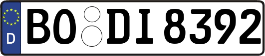 BO-DI8392