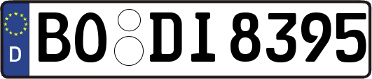 BO-DI8395