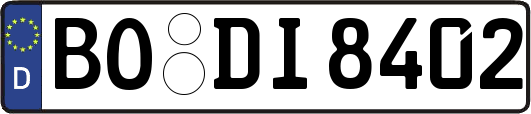 BO-DI8402