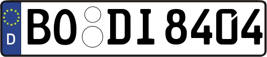 BO-DI8404