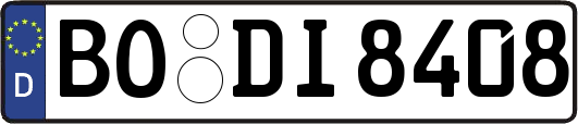 BO-DI8408