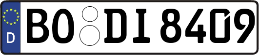 BO-DI8409
