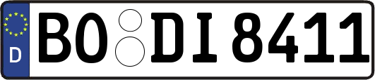 BO-DI8411