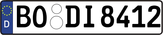BO-DI8412