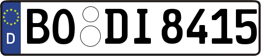 BO-DI8415