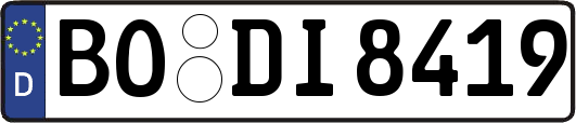 BO-DI8419