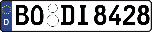 BO-DI8428