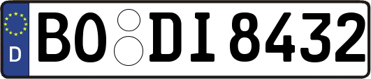BO-DI8432