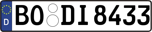 BO-DI8433
