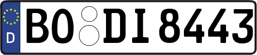 BO-DI8443