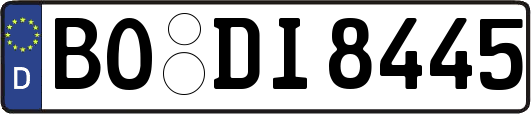BO-DI8445