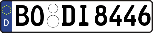BO-DI8446