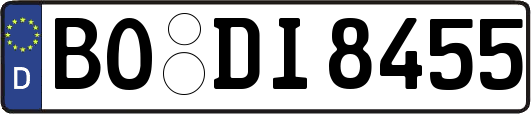 BO-DI8455