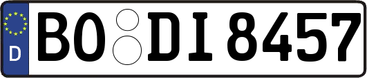 BO-DI8457
