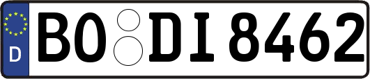 BO-DI8462