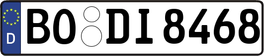 BO-DI8468