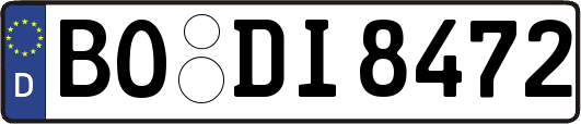 BO-DI8472