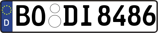 BO-DI8486