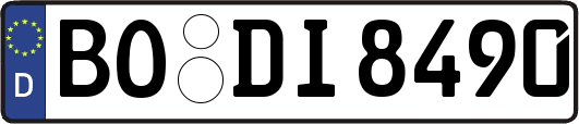 BO-DI8490