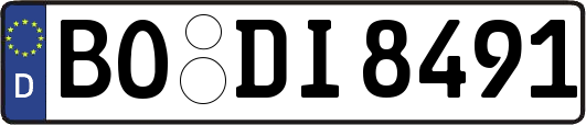 BO-DI8491