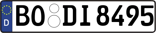 BO-DI8495