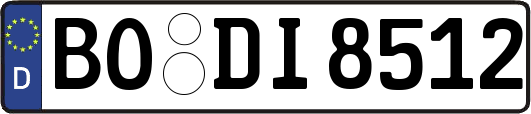 BO-DI8512