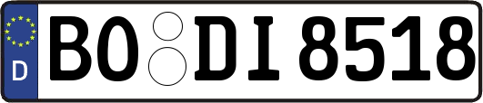 BO-DI8518