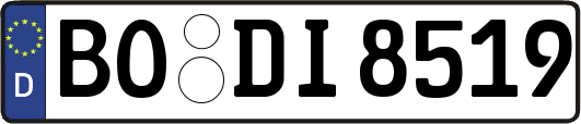 BO-DI8519