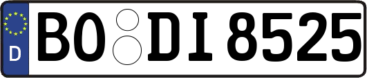 BO-DI8525