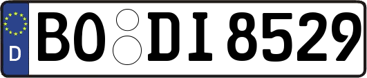 BO-DI8529