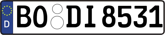BO-DI8531