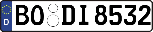 BO-DI8532