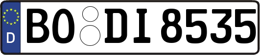 BO-DI8535