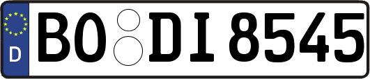 BO-DI8545