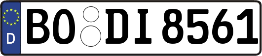 BO-DI8561