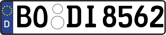 BO-DI8562