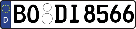 BO-DI8566