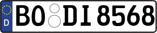 BO-DI8568