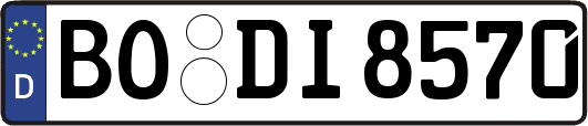BO-DI8570