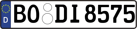 BO-DI8575