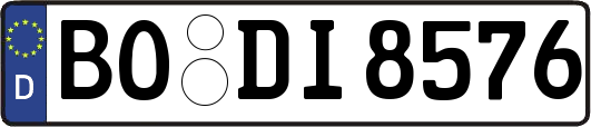 BO-DI8576