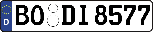 BO-DI8577